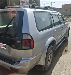 ميتسوبيشي ناتيفا